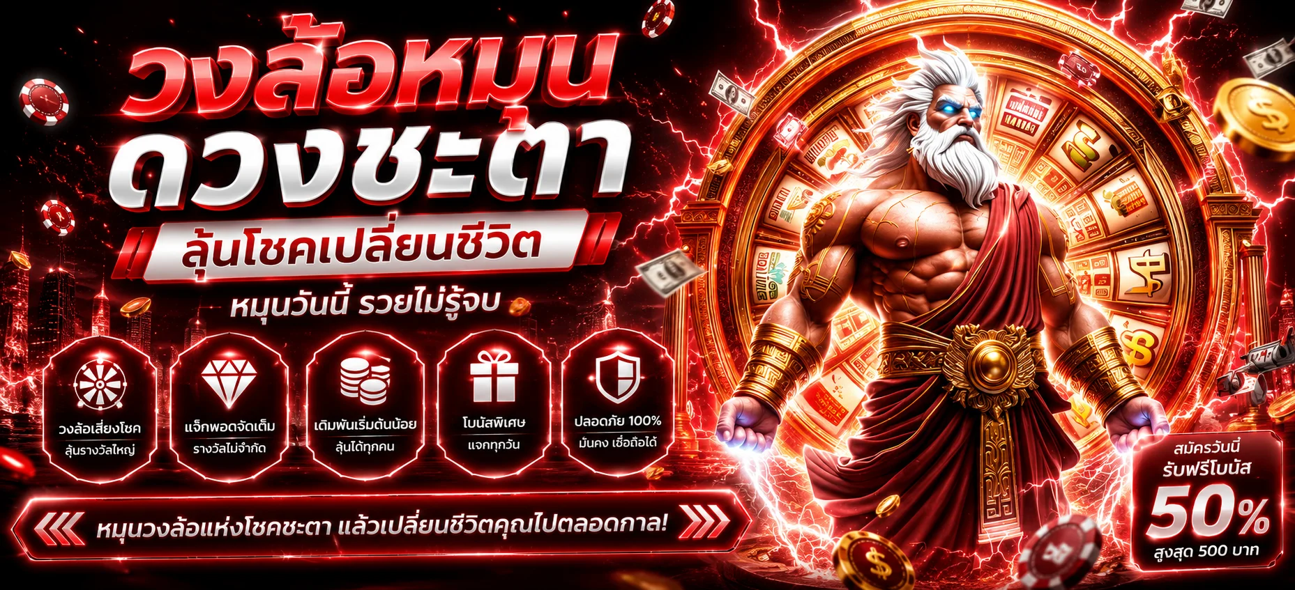 โปรโมชั่น HONGKONG899 ล่าสุด โบนัสสมาชิกใหม่และคืนยอดเสีย
